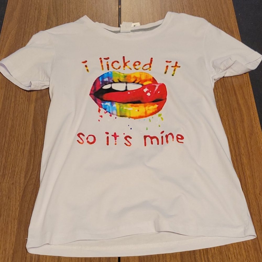 Women's Graphic T-Shirt